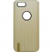 Capa para iPhone 6 Plus - New Motomo Bronze